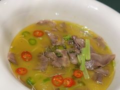 -荷风细雨·中国茶宴(碧云店)