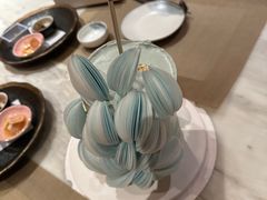 -月下料理(楷林IFC店)