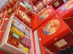 零售区-美俪家族(江南摩尔店)