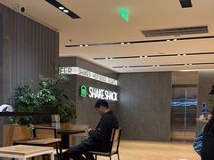 -Shake Shack(西单大悦城店)