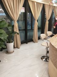 点击看大图 大堂-芳朵美容养生SPA