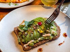 -THE CANNERY&JUJU 新鲜海鲜·牛排美食酒廊