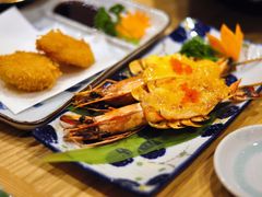 -隐泉京望日式料理(太和广场店)