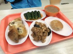 -香妃烤鸡(西单店)