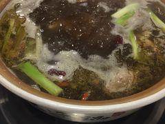 -土连锅·现熬养生汤锅(梁家巷店)