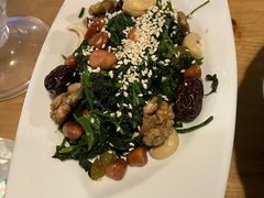 -陈傻子餐厅(世纪都会店)