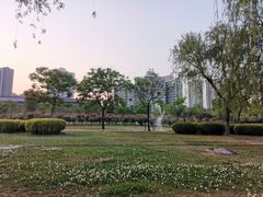 -咸阳湖景区