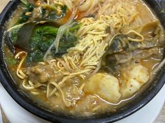 -曹宝林砂锅麻辣烫(星光路店)