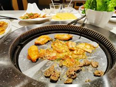 -么子烤肉(化龙池店)