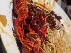 -有位虾匠·香辣蟹·小龙虾(李村店)