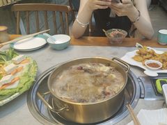 -大理董·董家小厨野生菌火锅(古城旗舰店)