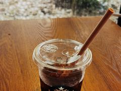 -星巴克(首钢店)