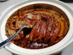 -火福·天湖阁大闸蟹博物馆主题餐厅(浅水湾店)
