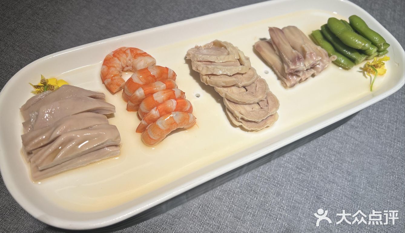 HOMES上海本帮菜(襄阳公园店)