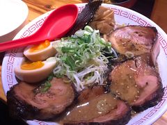 -老龙亭拉面店