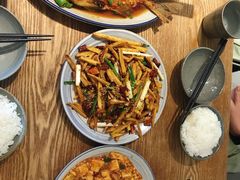 -静一餐厅·湖北菜(前门创始店)
