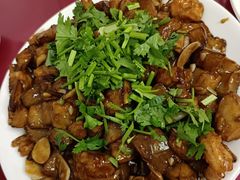 -胖子菜馆(隆昌路店)