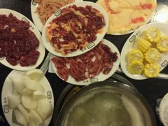 -八合里牛肉火锅(八合里总店)