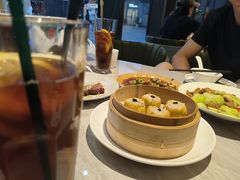 -陶兰居·香港饭店·海鲜大排档(圆融时代广场店)