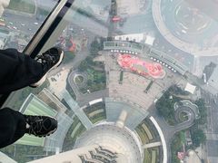 -东方明珠广播电视塔