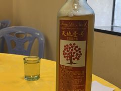 -老字号蛇口德记烧腊饭店·海鲜加工