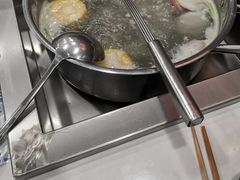 -就这么牛潮式牛肉火锅(华侨城店)