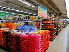 -华润万家(天河东店)