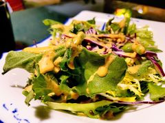 -忘忧草融合私房菜(红鼎国际店)