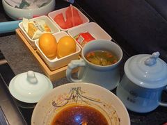 -墨锦轩·5D影院足浴·SPA(高新店)
