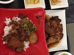 -台湾小竹(华宇广场店)