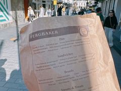 -Fergbaker(皇后镇店)