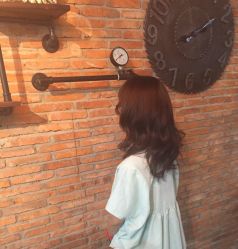 DF色彩沙龙-M hair salon