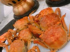 -澜悦港海鲜体验主题餐厅
