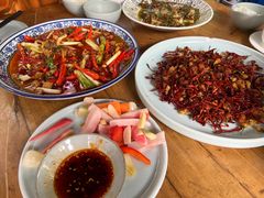 -院8里·小聚园(九眼桥店)