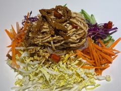 -船歌·鱼水饺青岛菜(闽江二路店)