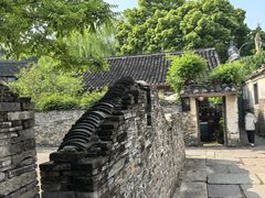-鸣鹤古镇