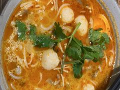 -长勺子东南亚(街道口店)