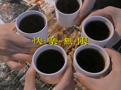 -郎出山烧烤(胶州店)