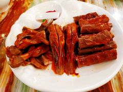 卤鹅三拼-椿记烧鹅(叠彩店)