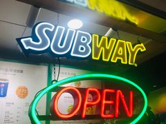 -赛百味SUBWAY(悠唐店)