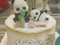 -CAKE BOSS 蛋糕老板(西单君太百货店)