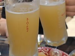 -破店肥哈·东北烧烤·夜宵(南山保利店)