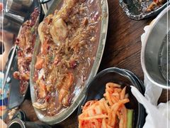 -妈妈手(山大总店)
