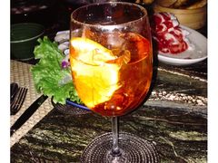 -山港凯悦酒店·BEBA海滩烧烤餐厅酒吧