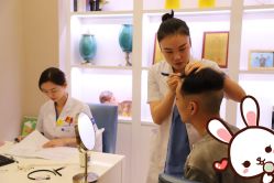 -大麦微针植发丨全国连锁