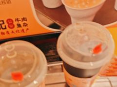 -肖记公安牛肉鱼杂馆·省级非物质文化遗产(三角路直营店)