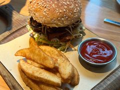 -魏客咖啡(中铁中心店)