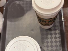 -星巴克(苏州平江万达广场店)