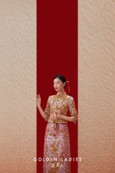-金夫人婚纱摄影(衡阳店)