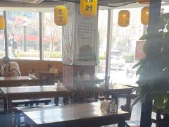 -长安后宰门水盆羊肉(新都心店)